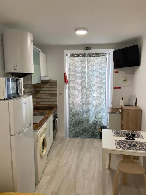 Holiday Setubal Loft Exterior photo