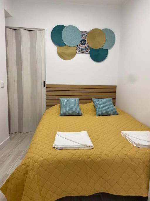 Holiday Setubal Loft Exterior photo