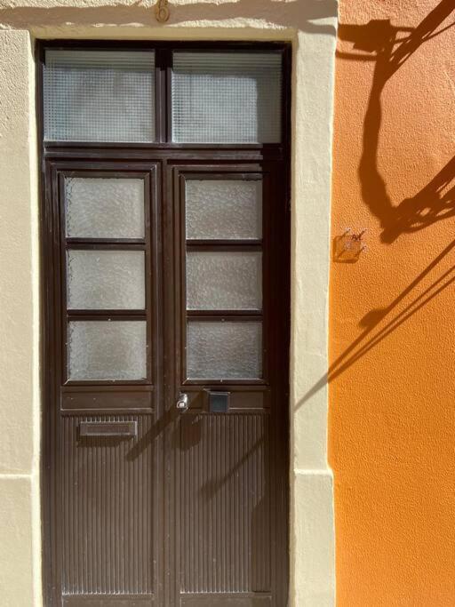 Holiday Setubal Loft Exterior photo