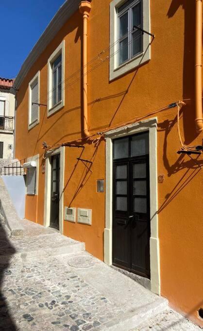 Holiday Setubal Loft Exterior photo