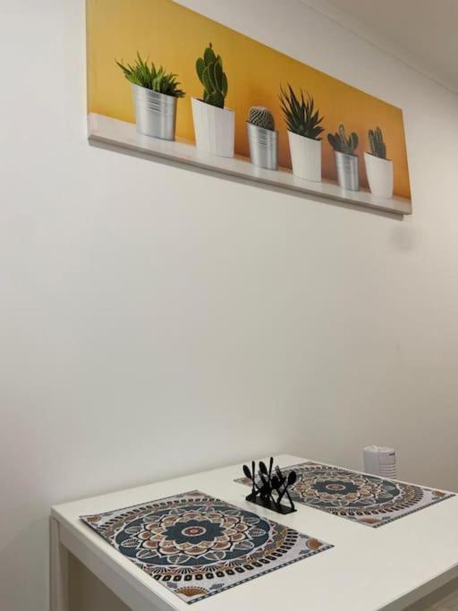 Holiday Setubal Loft Exterior photo