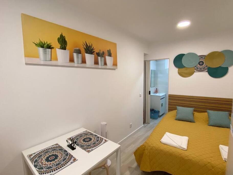 Holiday Setubal Loft Exterior photo